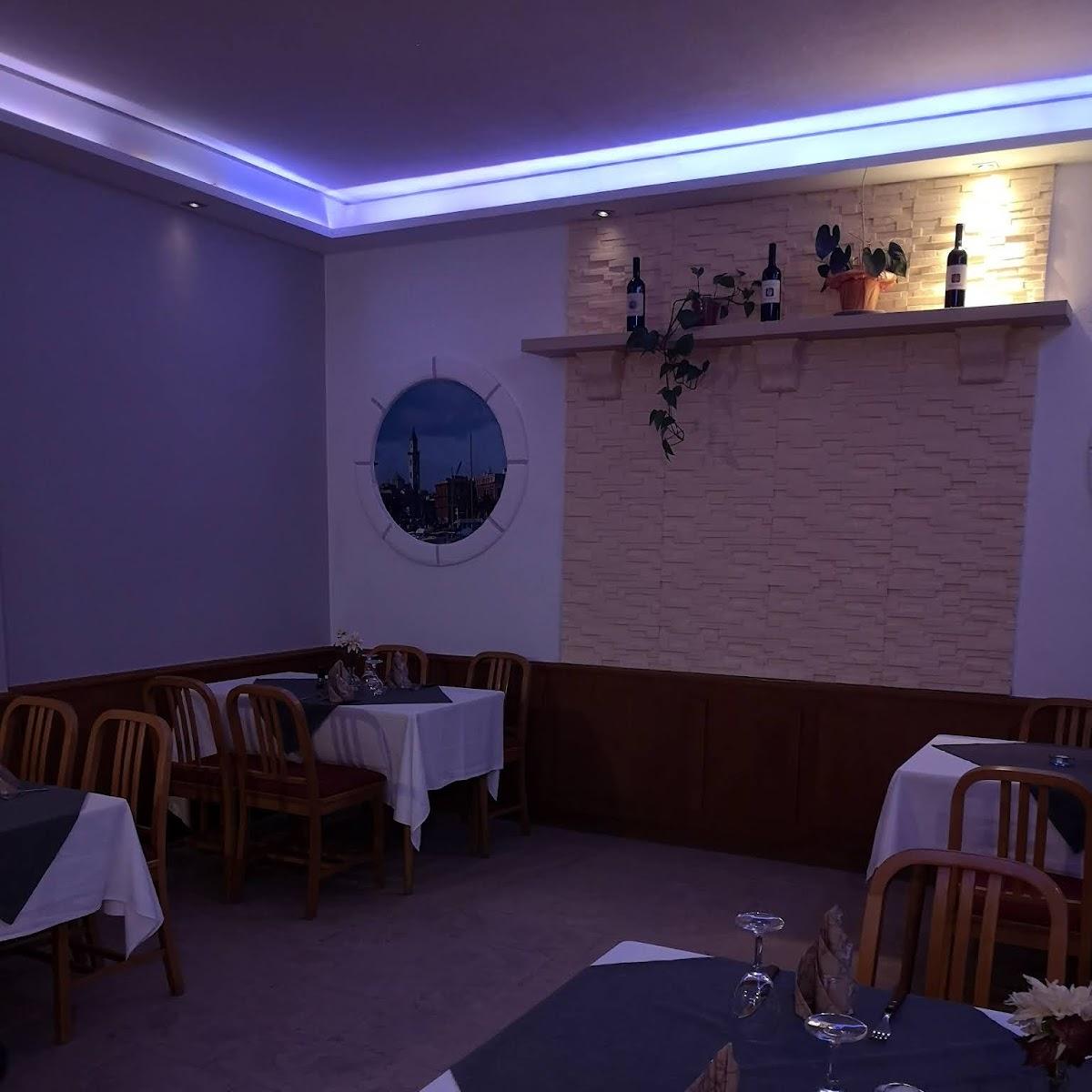 Restaurant "TOSCANA" in Rheine