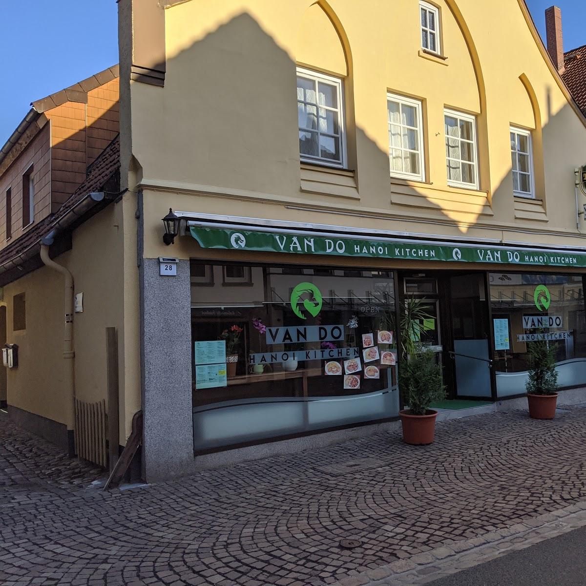 Restaurant "FASS FÜLL ORGAN Inh. Ulla Kirchhoff" in  Nienburg-Weser