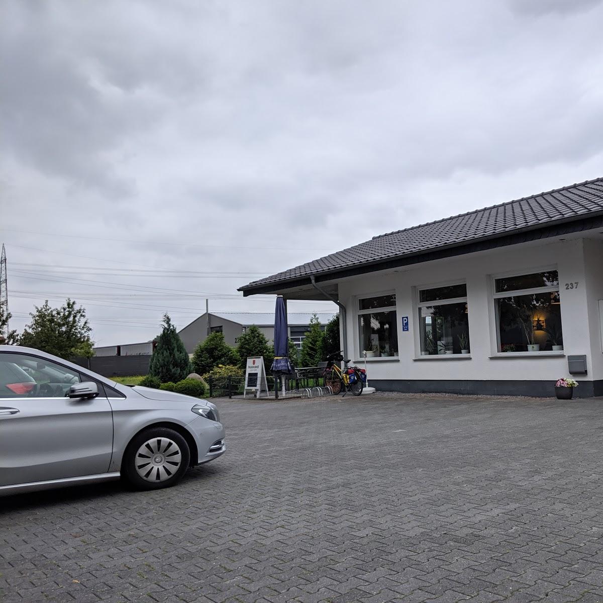 Restaurant "Restaurant & Raststätte Sennelager" in Paderborn