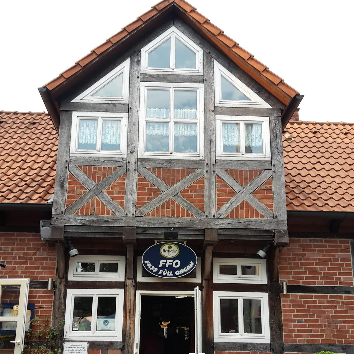 Restaurant "Gasthaus Oyler Berg" in  Marklohe