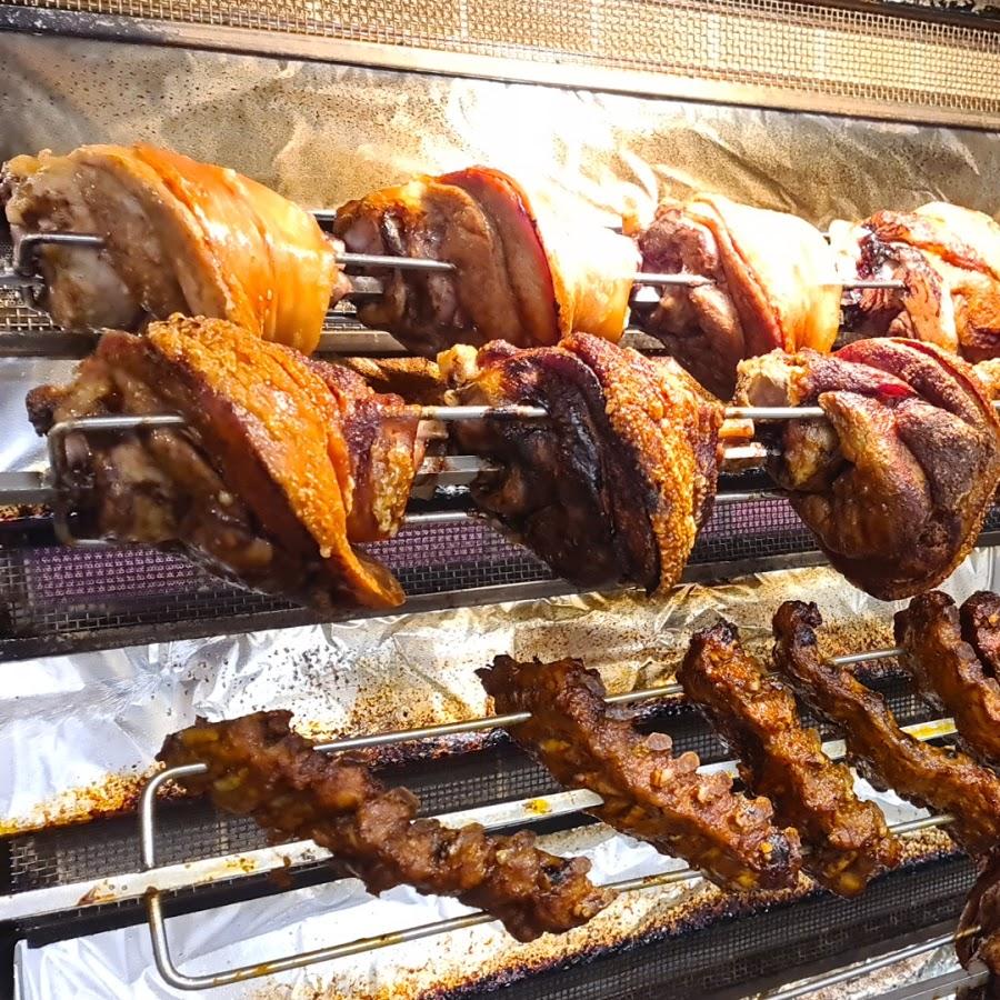 Restaurant "Bayerische GrillArt" in München