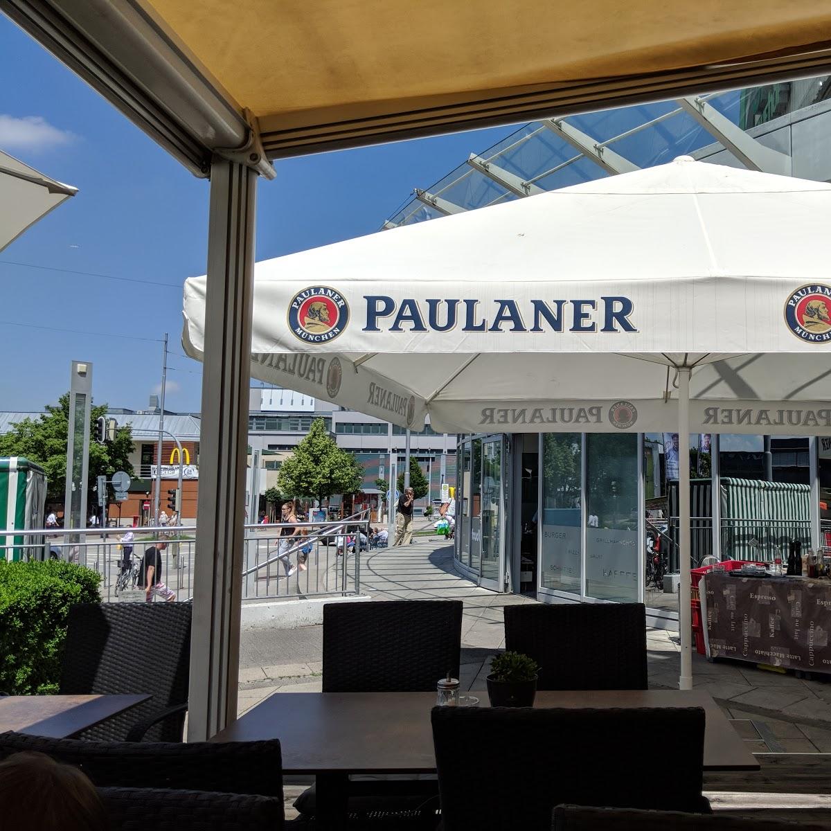 Restaurant "foodbar" in München