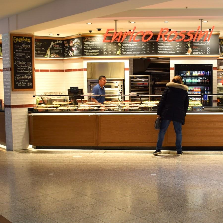 Restaurant "Enrico Rossini" in München