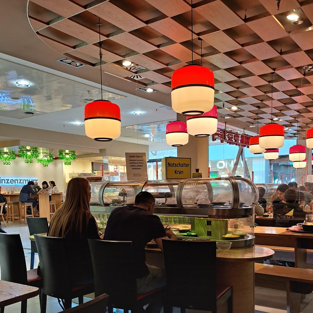 Restaurant "Tokyo" in München