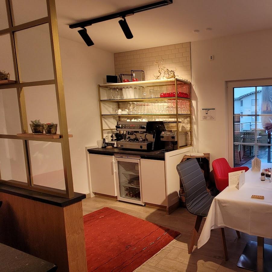 Restaurant "Café heiter bis lecker" in Steinheim