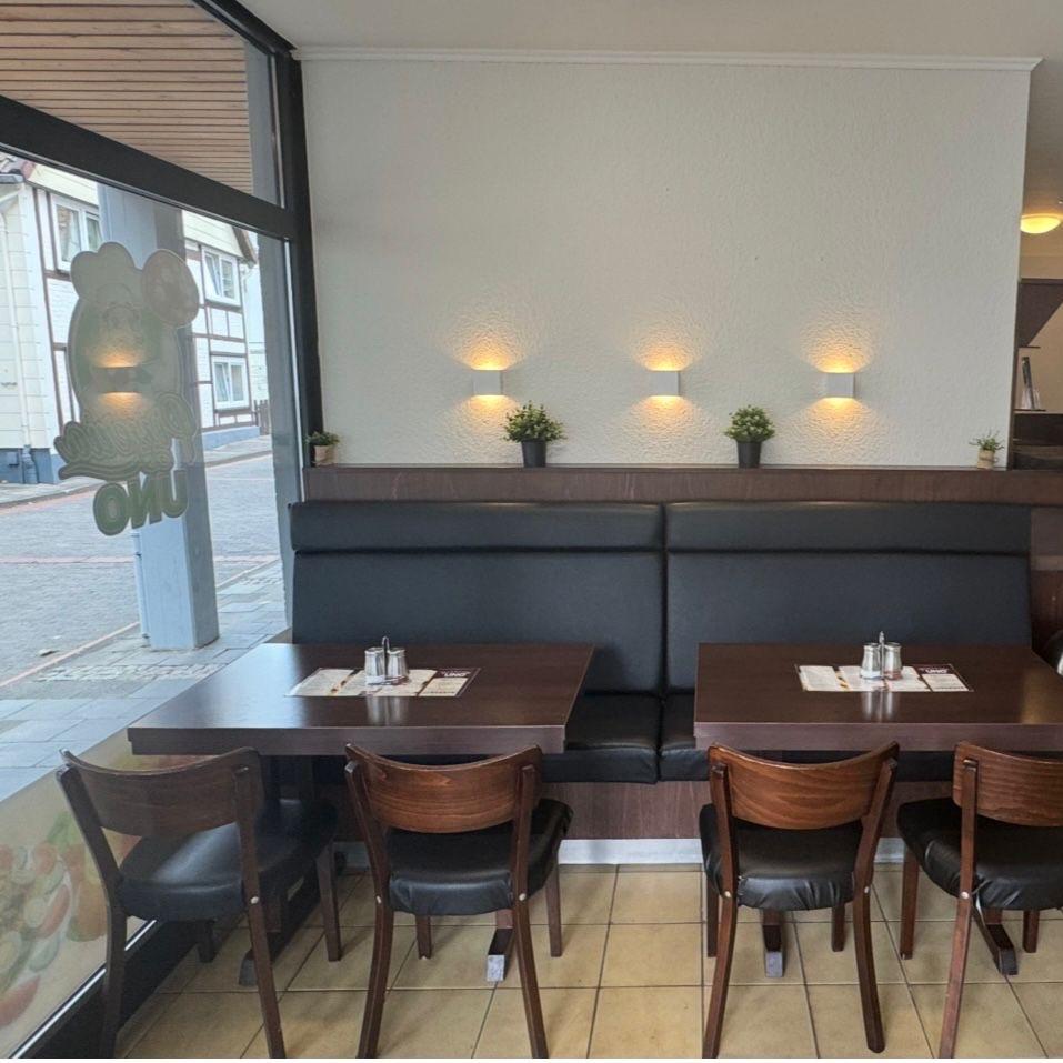 Restaurant "Pizzeria UNO" in Steinheim