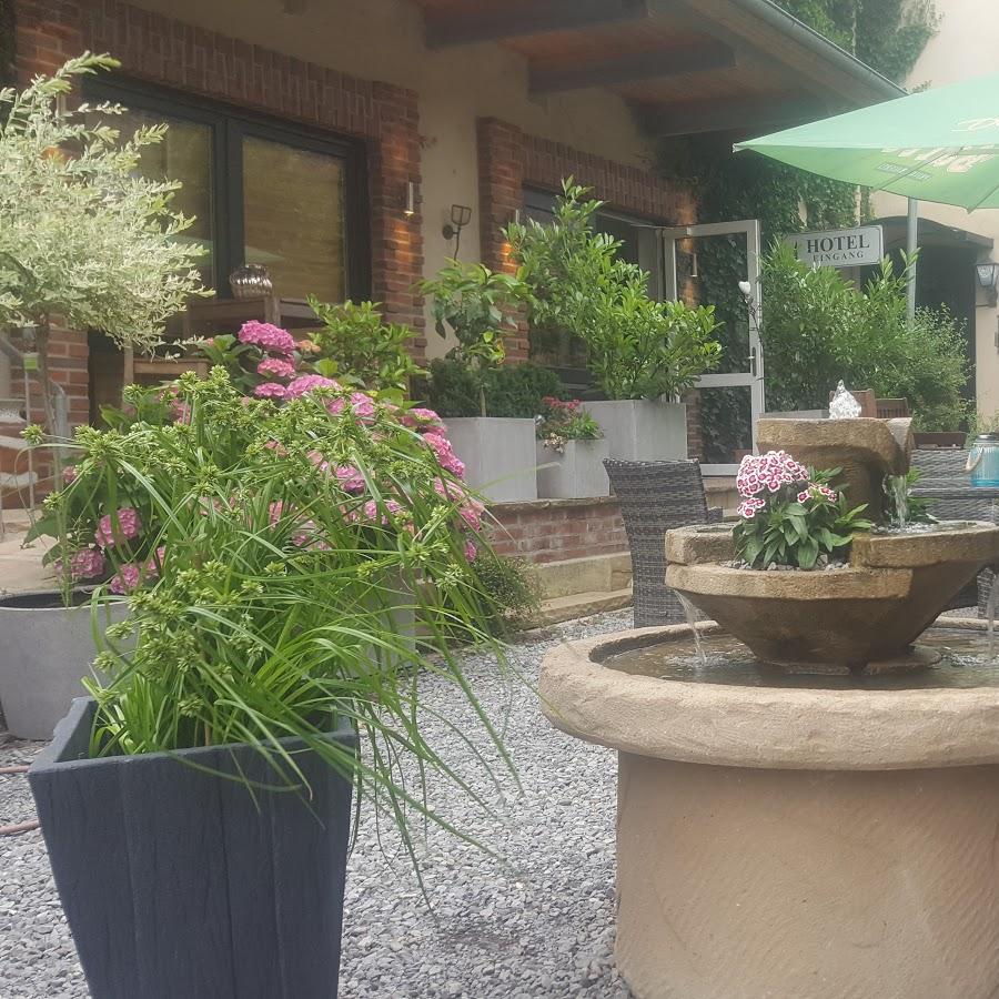 Restaurant "Deutsches Haus" in  Steyerberg