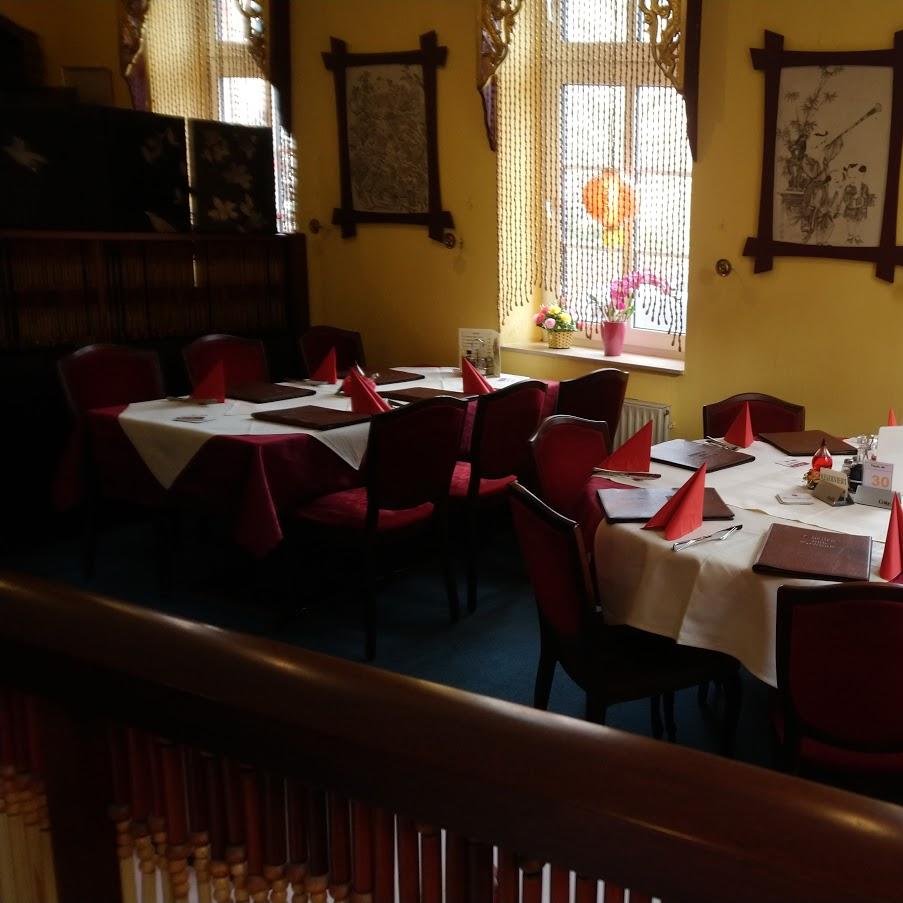 Restaurant "Nienburger Shanghai GmbH" in  Nienburg-Weser