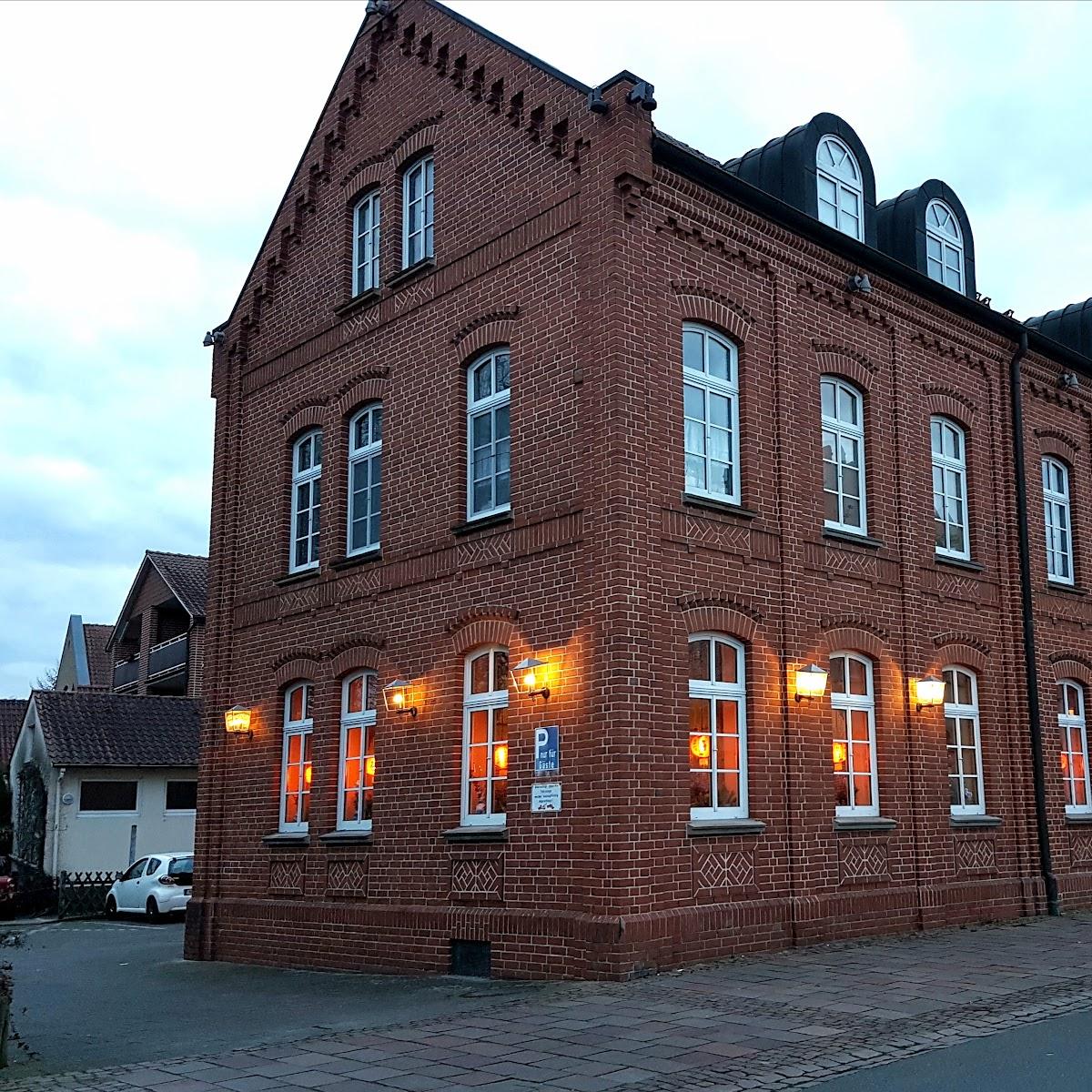 Restaurant "Restaurant Shanghai Nienburg" in Nienburg-Weser