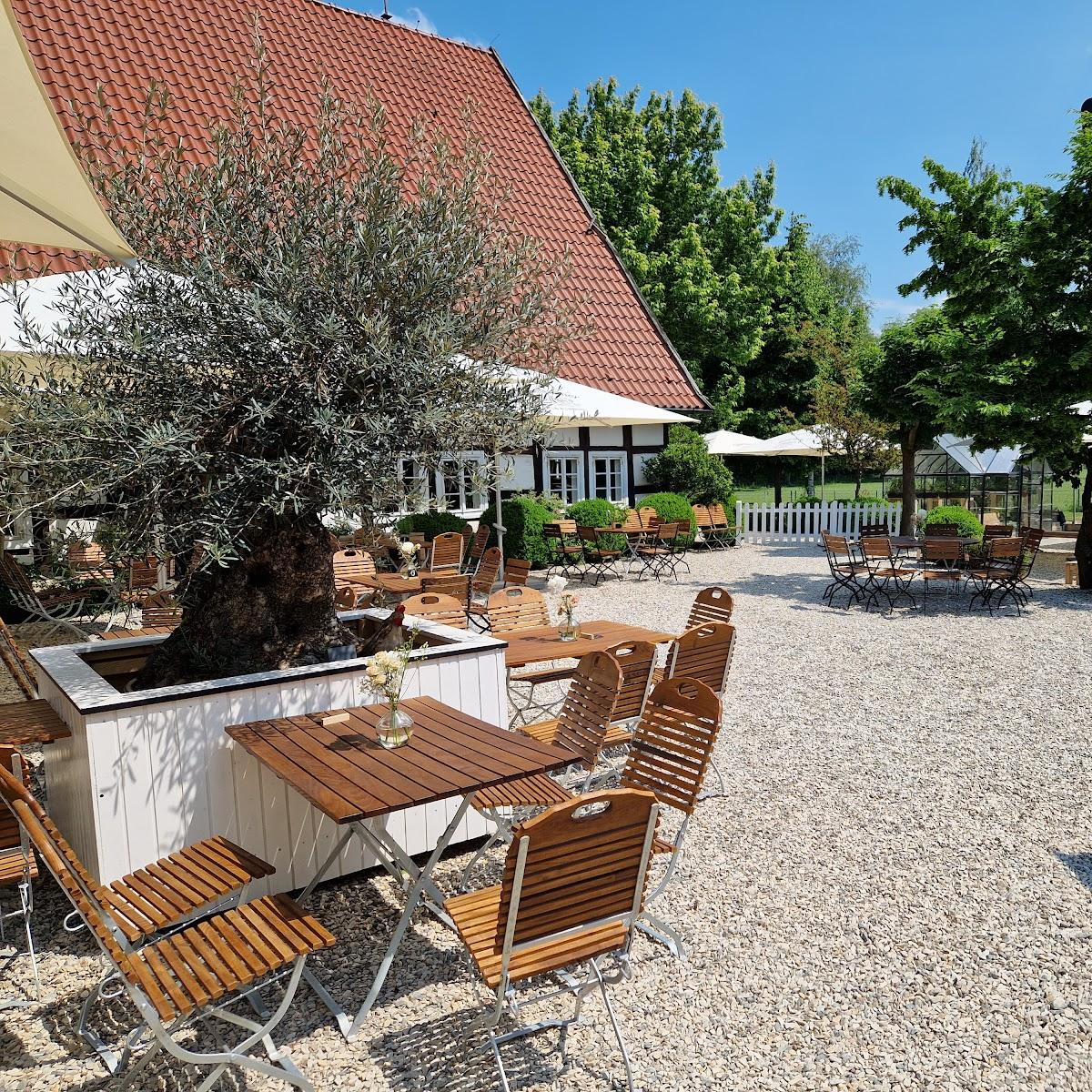 Restaurant "Hülshoff - Eventlocation & Hotel" in Lippstadt