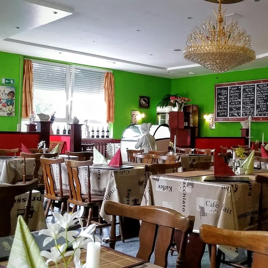 Restaurant "Restaurant Piccante" in Lippstadt