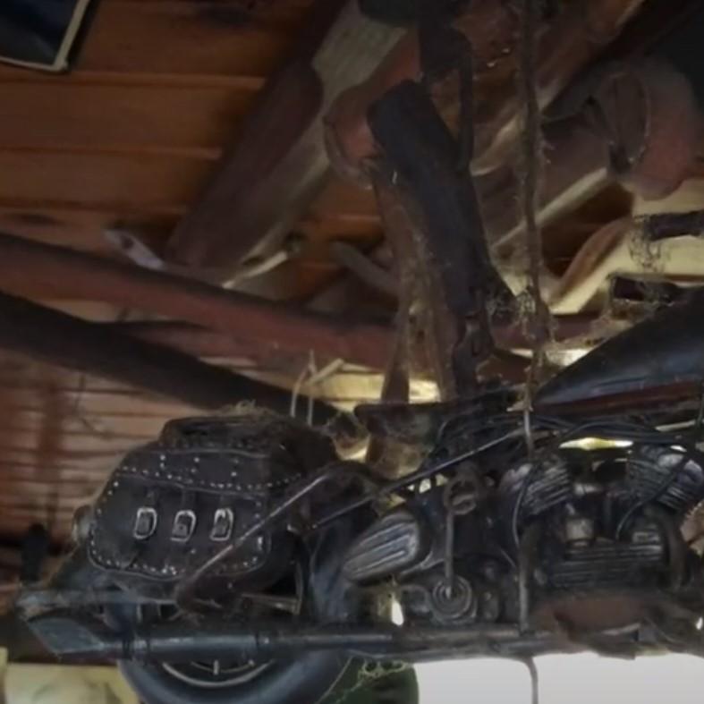 Restaurant "Gerhard Reißig Pension Imbiß" in Wasungen