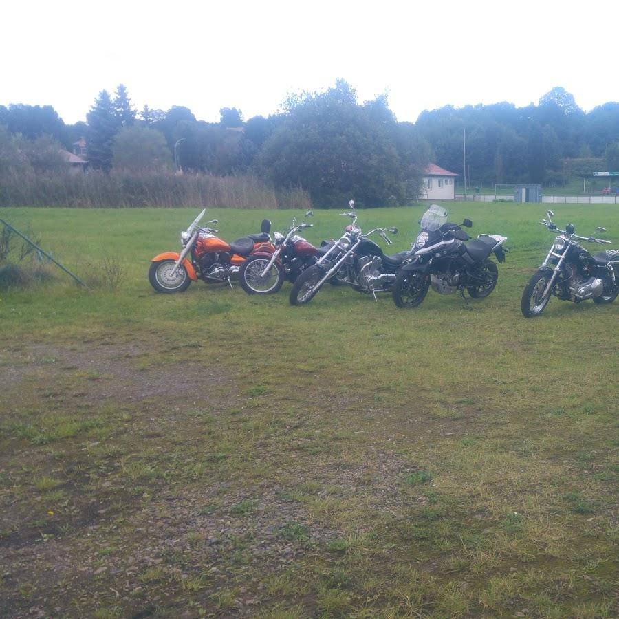 Restaurant "Clubhaus Outback" in Wasungen