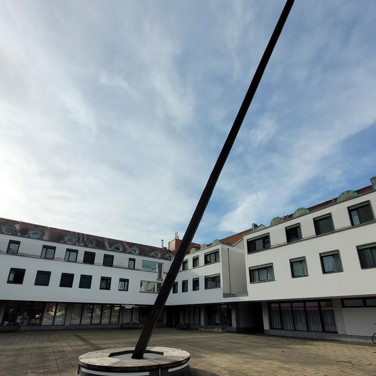 Restaurant "Boulevard Bar" in Amtzell