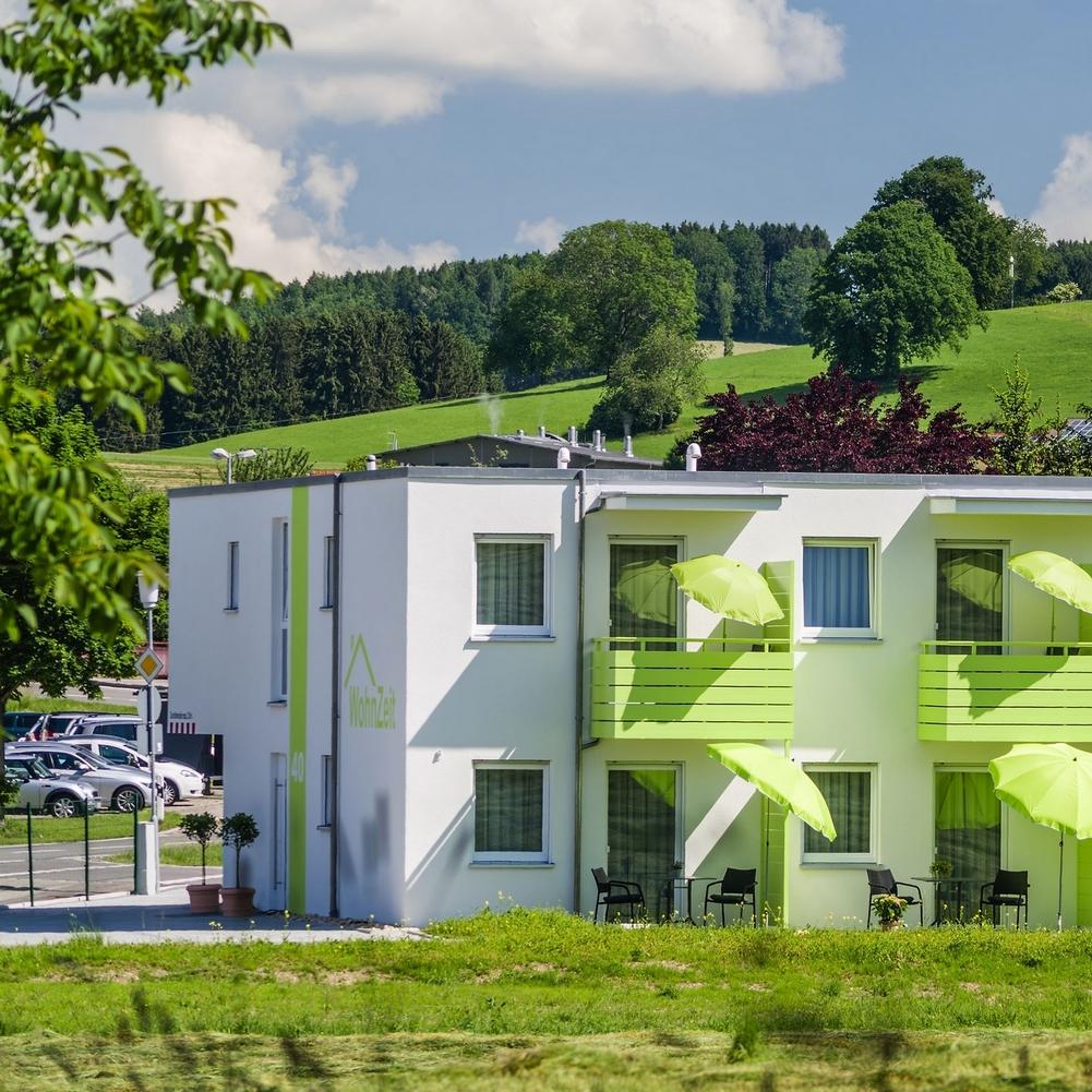 Restaurant "Appartements by Hotel & Restaurant ZUM SCHLOSS" in Amtzell