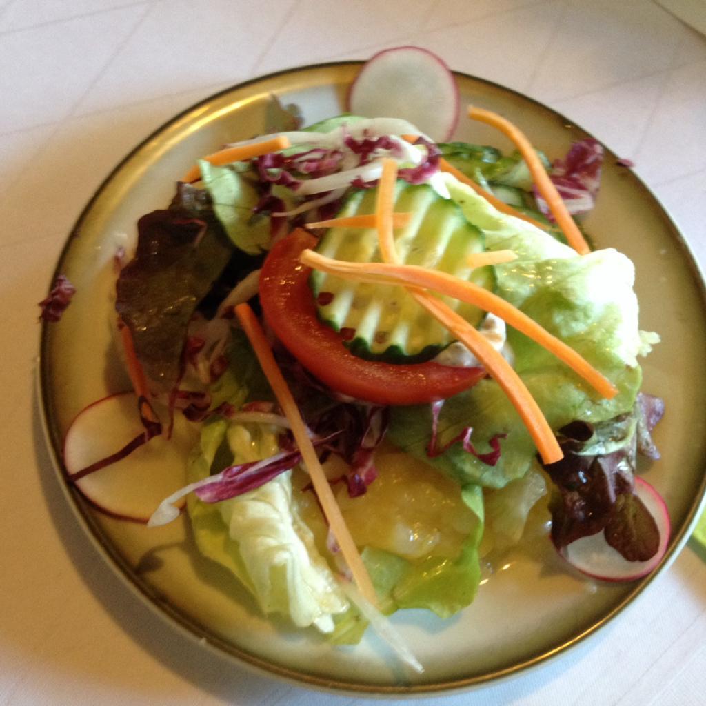 Restaurant "Gaststätte Dennhof Karin Wendtland-Knauß" in Mainhardt