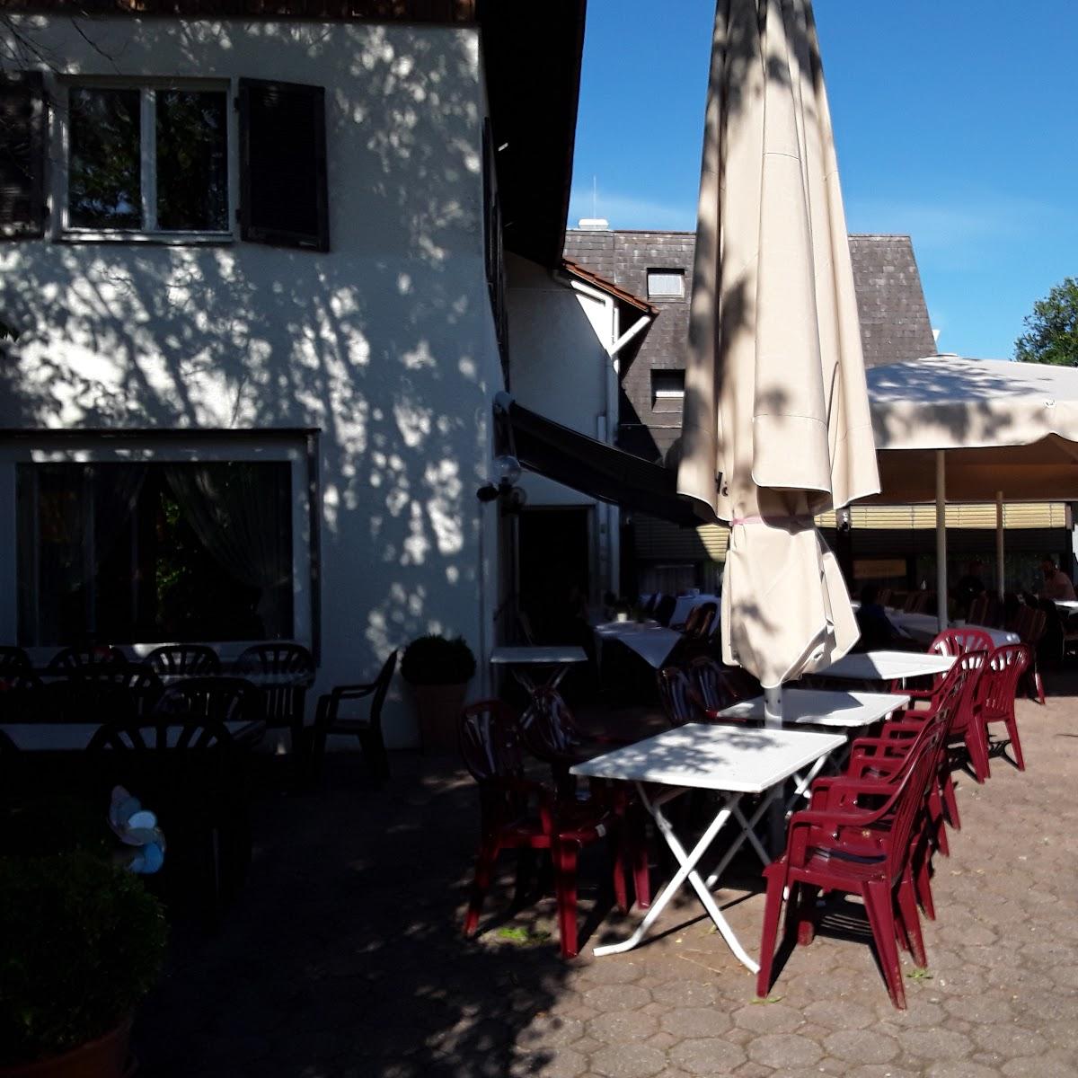 Restaurant "Hotel Gasthof Löwen" in Mainhardt