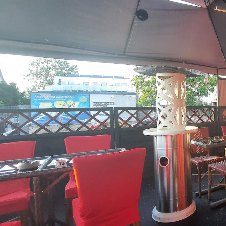 Restaurant "AGA Restaurant" in Wolfenbüttel