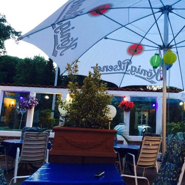 Restaurant "Restaurant Athen" in Marklohe