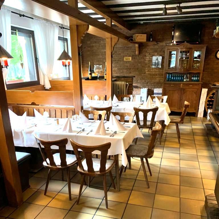 Restaurant "Restaurant Bauernstube" in Niederkassel