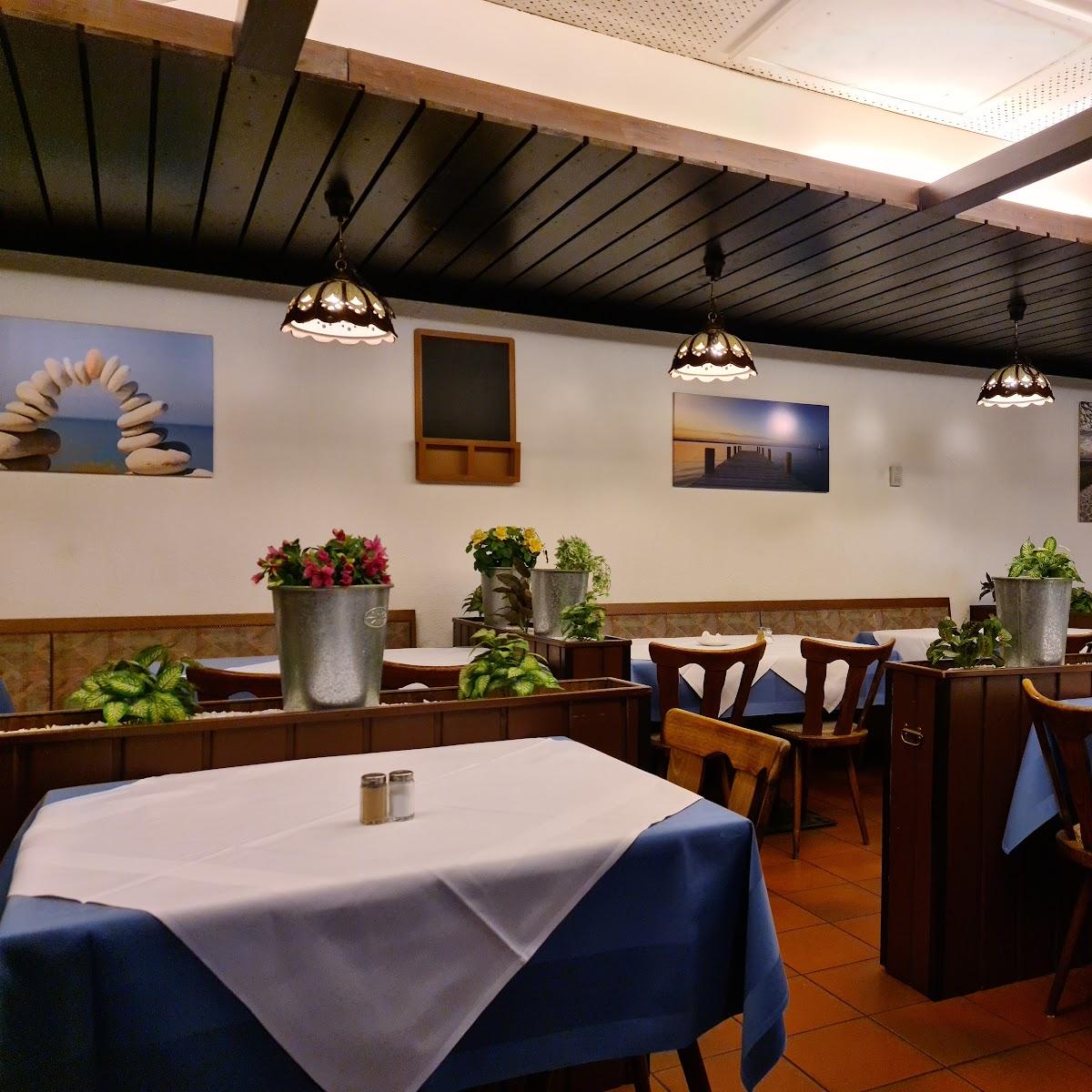 Restaurant "Restaurant Bauernstube" in Niederkassel
