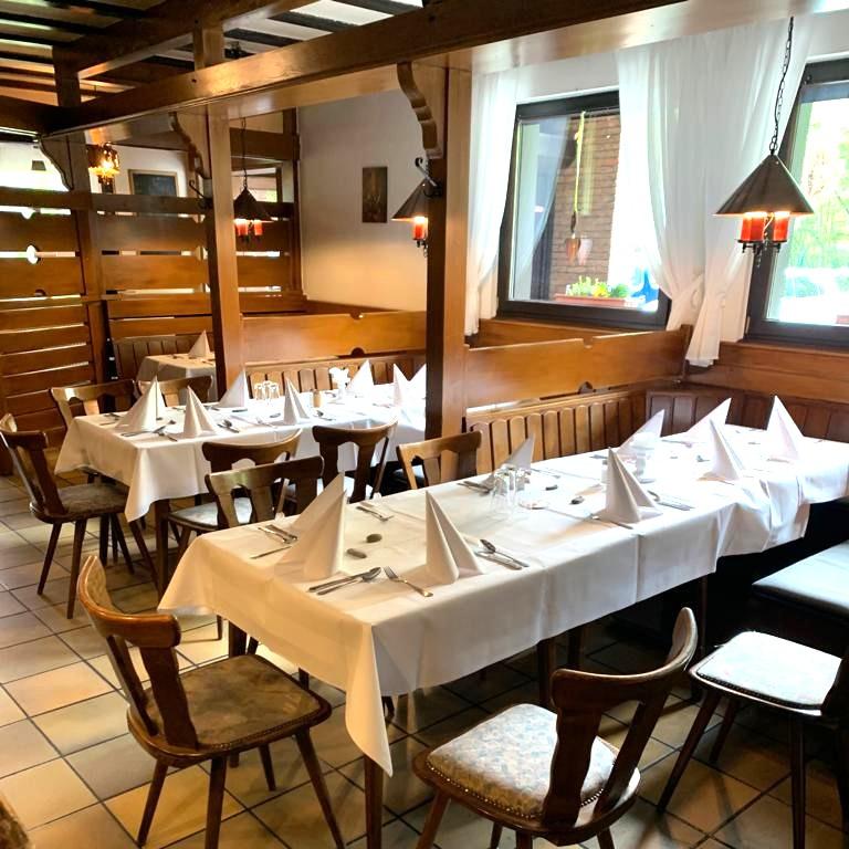 Restaurant "Restaurant Bauernstube" in Niederkassel