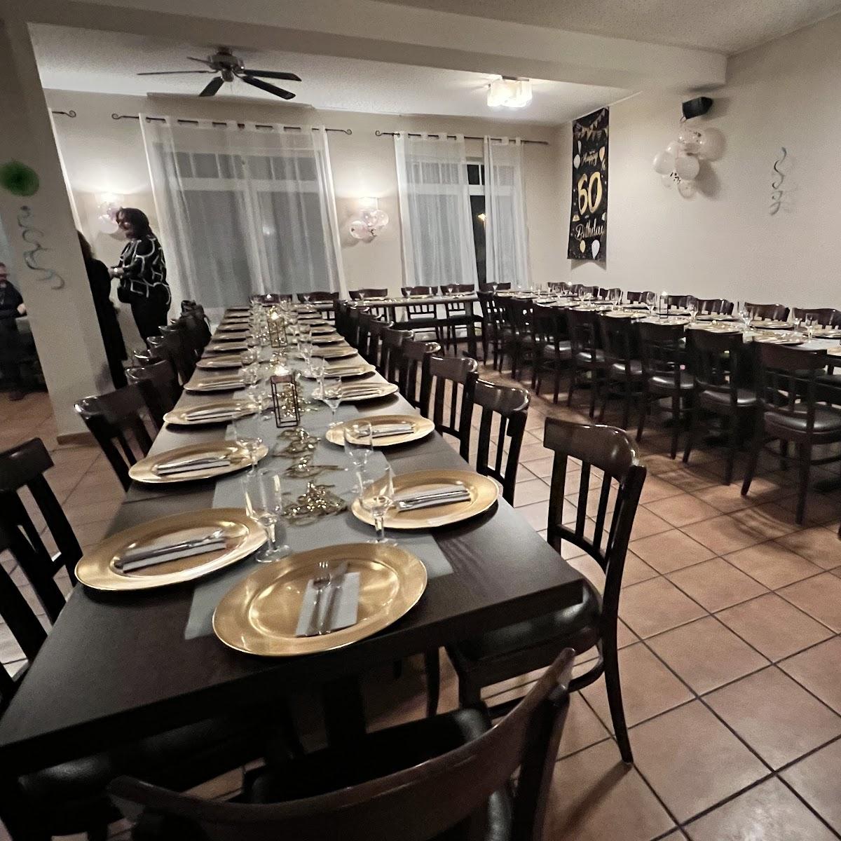 Restaurant "LUX Restaurant" in Niederkassel