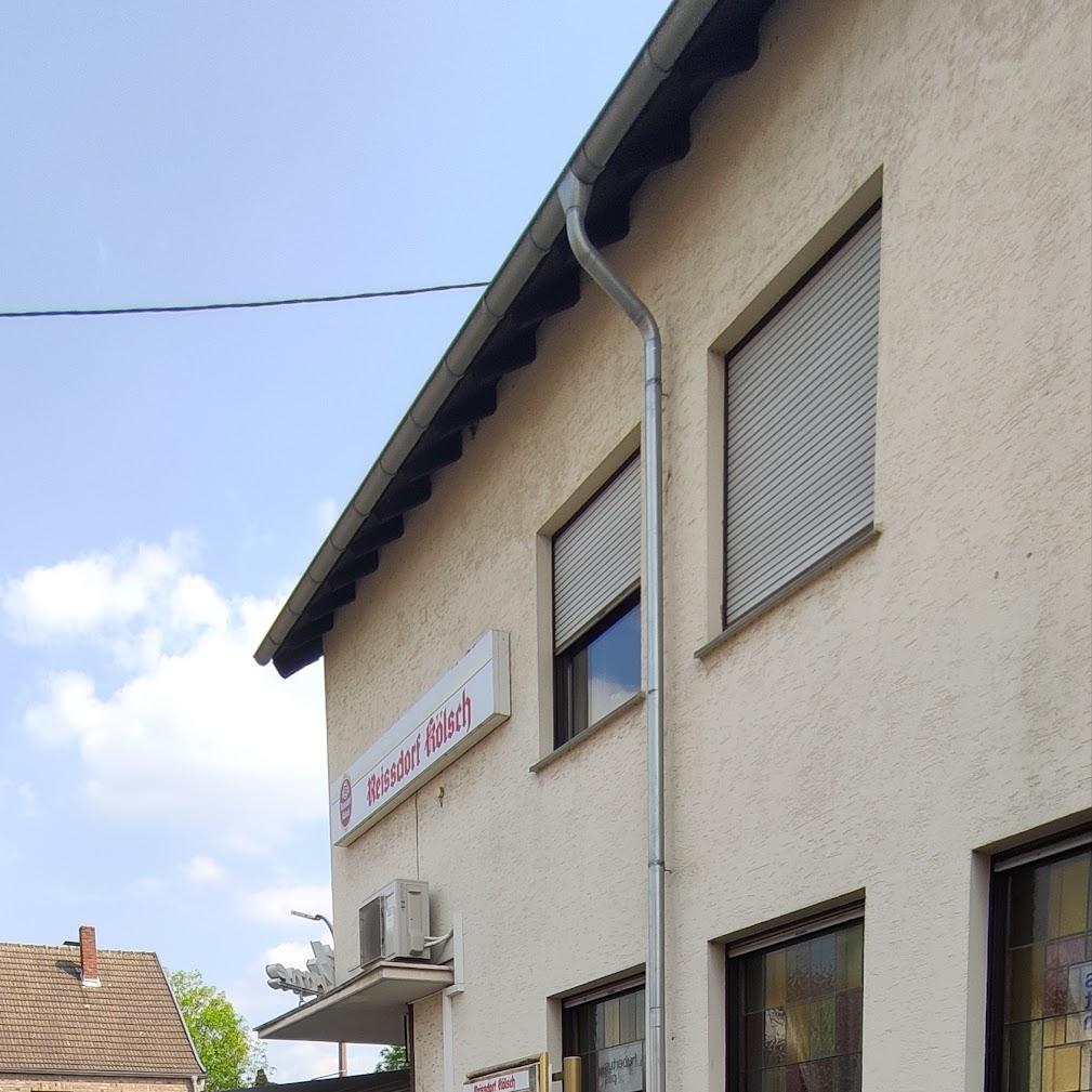 Restaurant "Hotel & Wirtshaus Zur Krone" in Niederkassel
