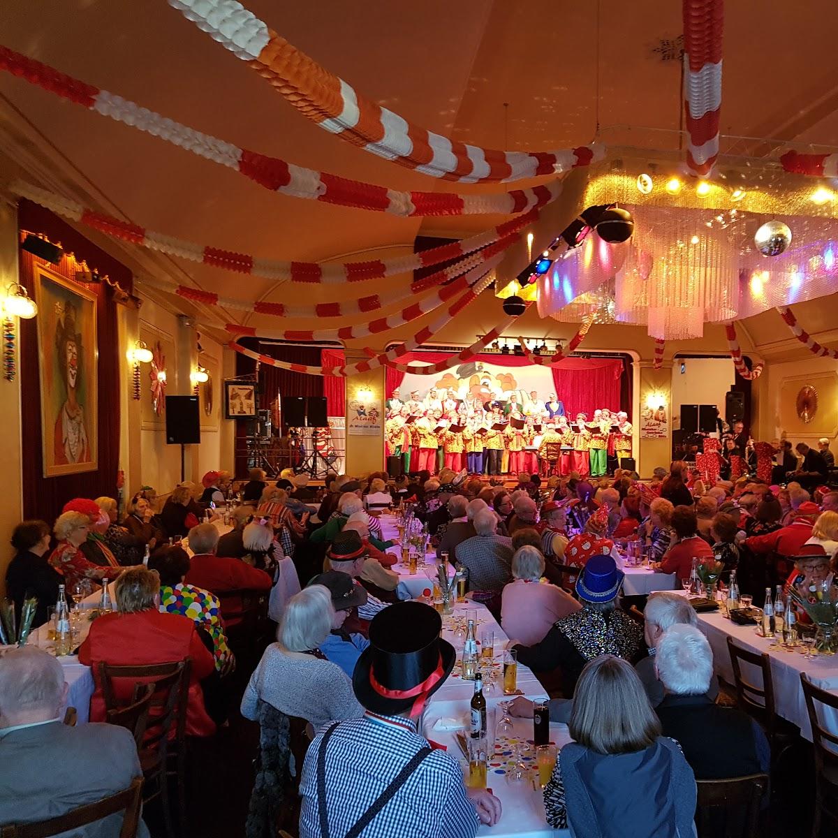 Restaurant "Gaststätte Zum Lüches" in Niederkassel