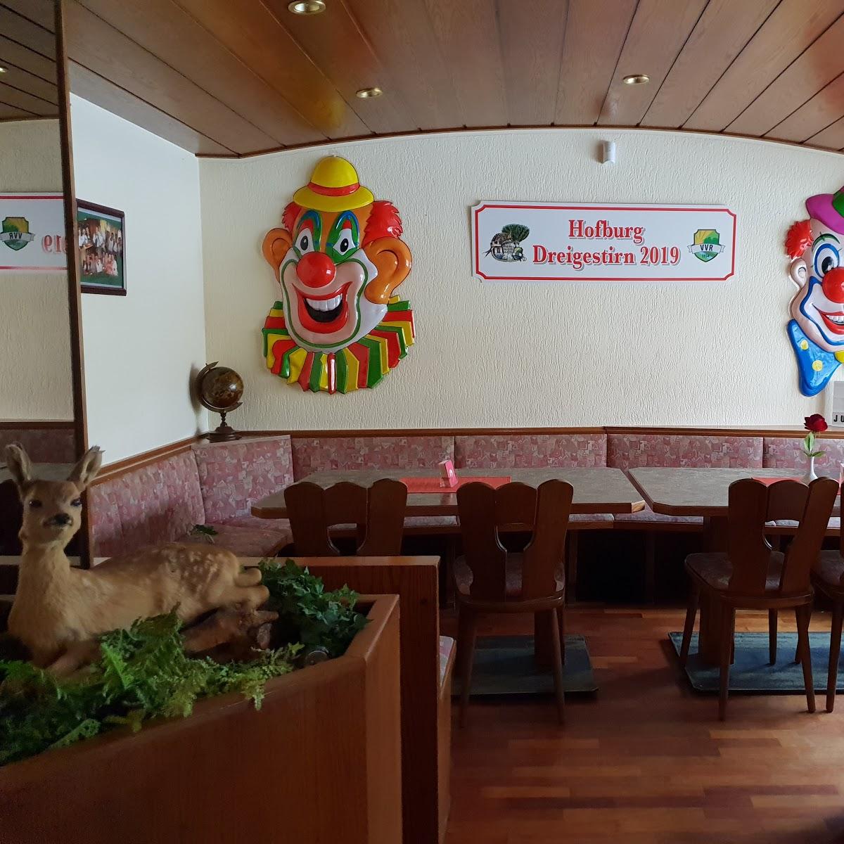 Restaurant "Gaststätte Zum Lüches" in Niederkassel