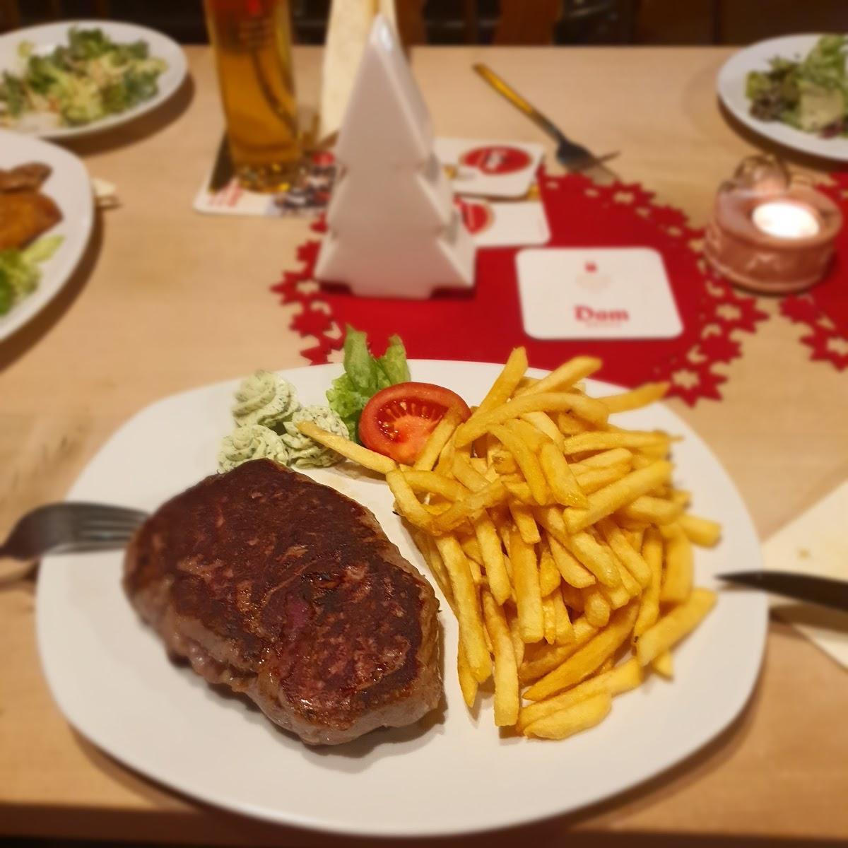 Restaurant "Zur Möhn" in Niederkassel