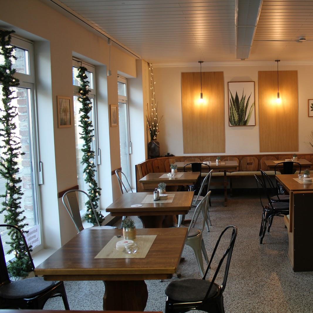 Restaurant "City Grill" in Niederkassel