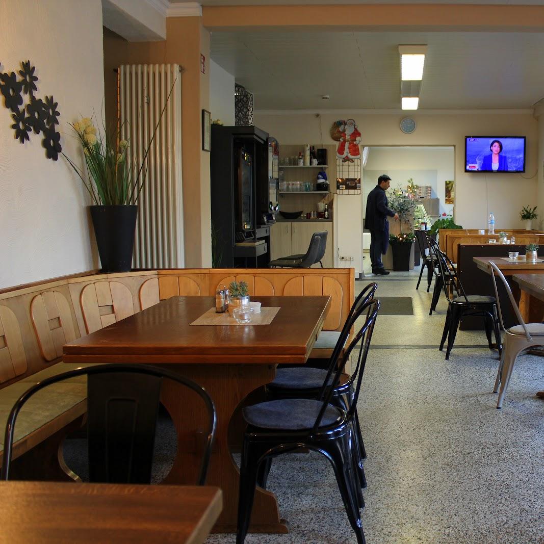 Restaurant "City Grill" in Niederkassel