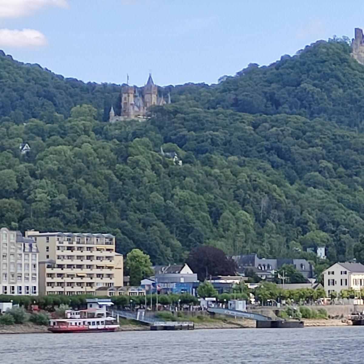 Restaurant "Gertrudenhof" in Niederkassel