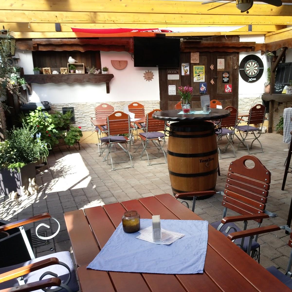 Restaurant "Op de Eck Mondorf" in Niederkassel