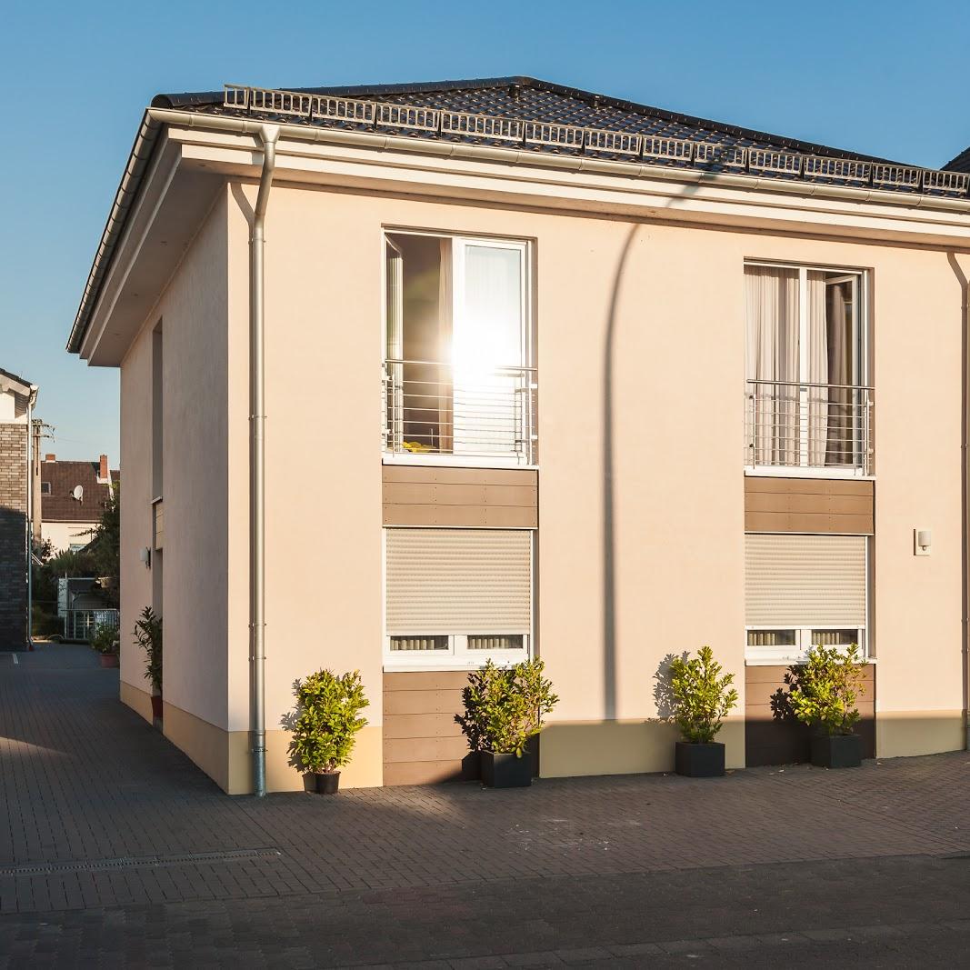 Restaurant "Hotel Restaurant Zur Börsch" in Niederkassel