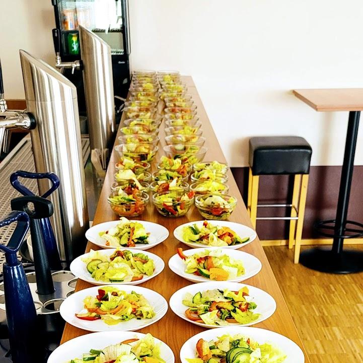 Restaurant "Imbiss & Bar  SüdTor  im Sportpark Süd" in Niederkassel