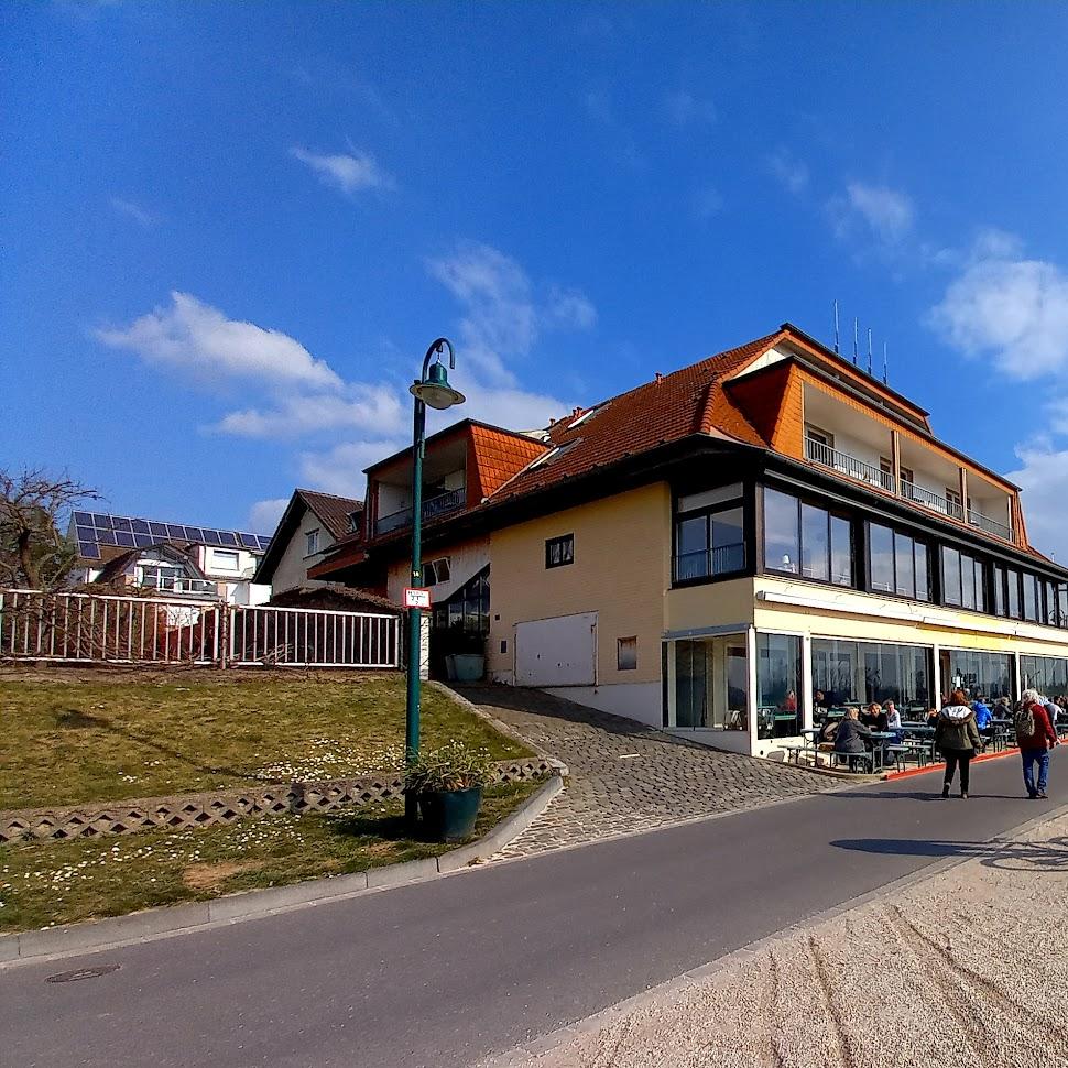 Restaurant "Rheingold Mondorf GmbH" in Niederkassel