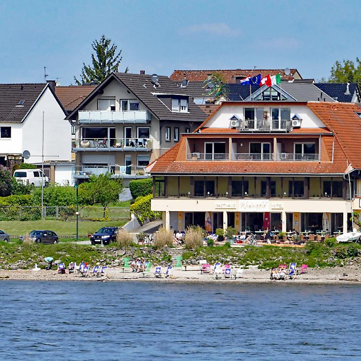 Restaurant "Rheingold Mondorf GmbH" in Niederkassel
