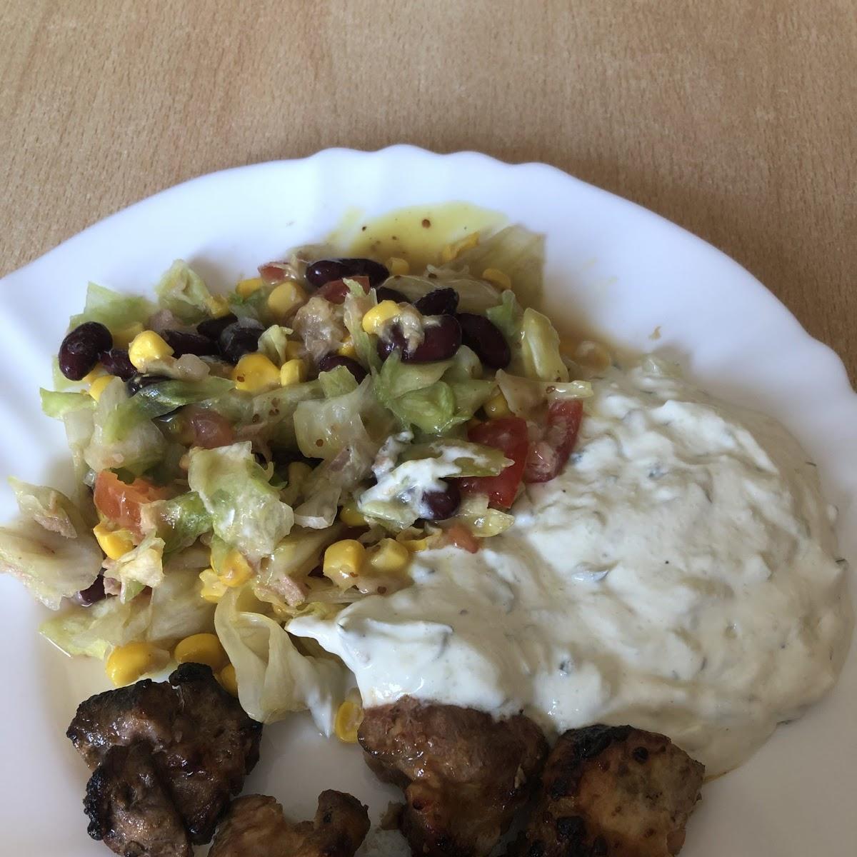 Restaurant "RuSchiWa" in Niederkassel