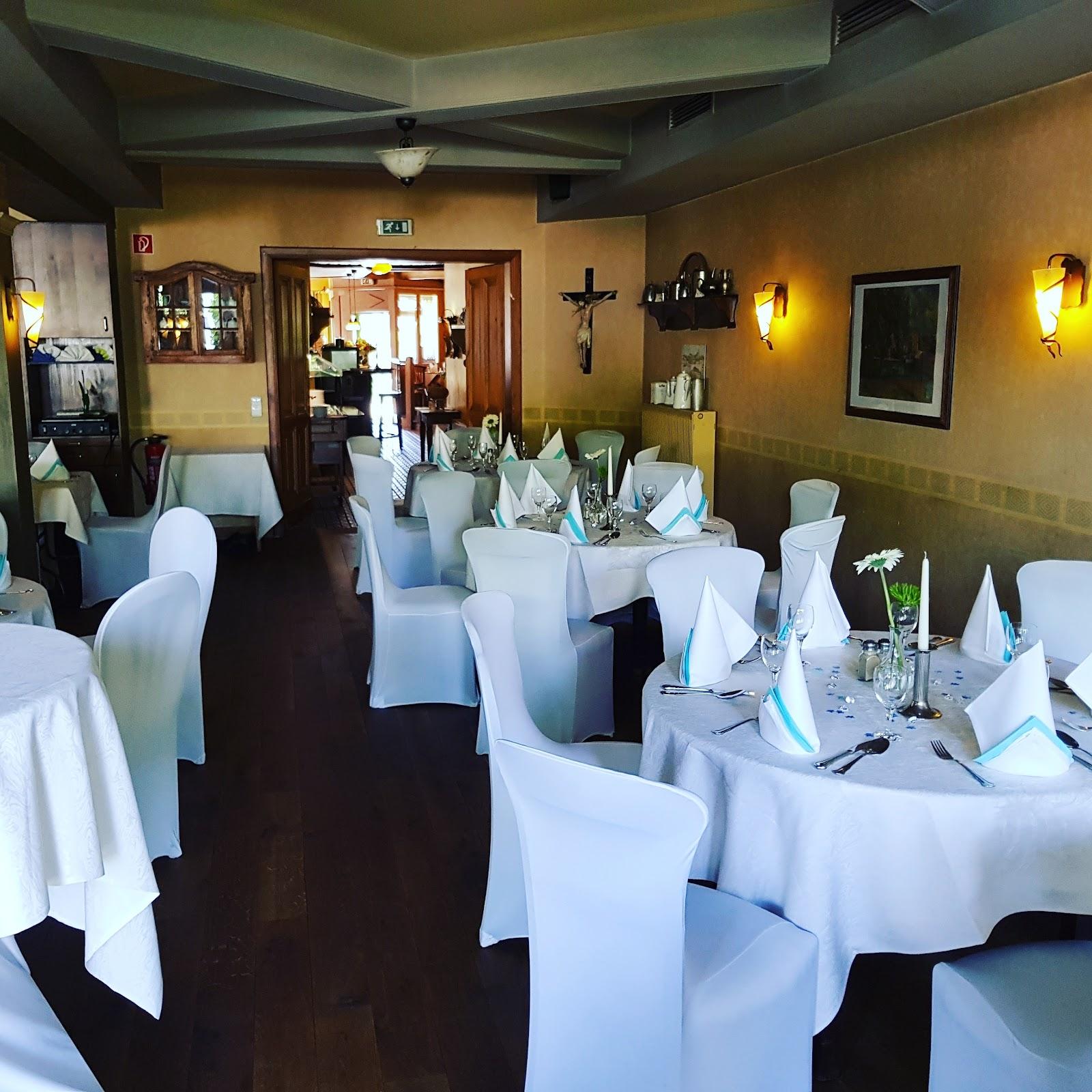 Restaurant "Wirtshaus Helfer" in Köln