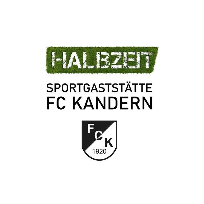 Restaurant "Halbzeit Sportgaststätte FC" in Kandern
