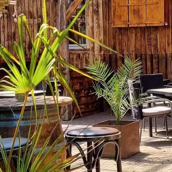 Restaurant "Bröcker Tapas & more -" in Versmold