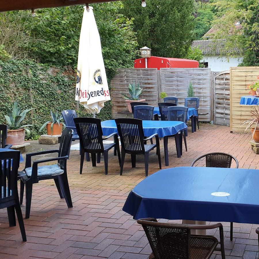 Restaurant "Zur Tulpe" in Versmold