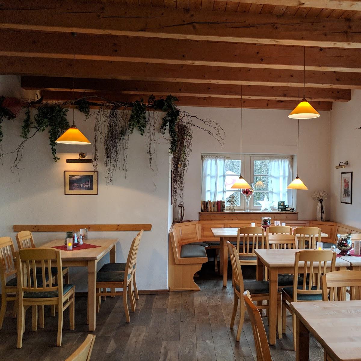 Restaurant "Restaurant & Café Dreyerhaus" in Versmold