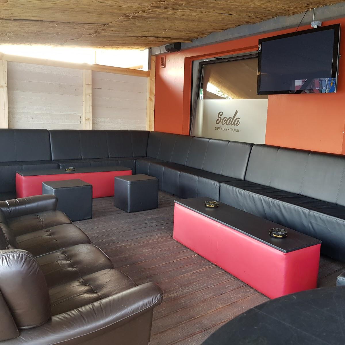Restaurant "Scala | Café - Bar - Lounge" in Versmold