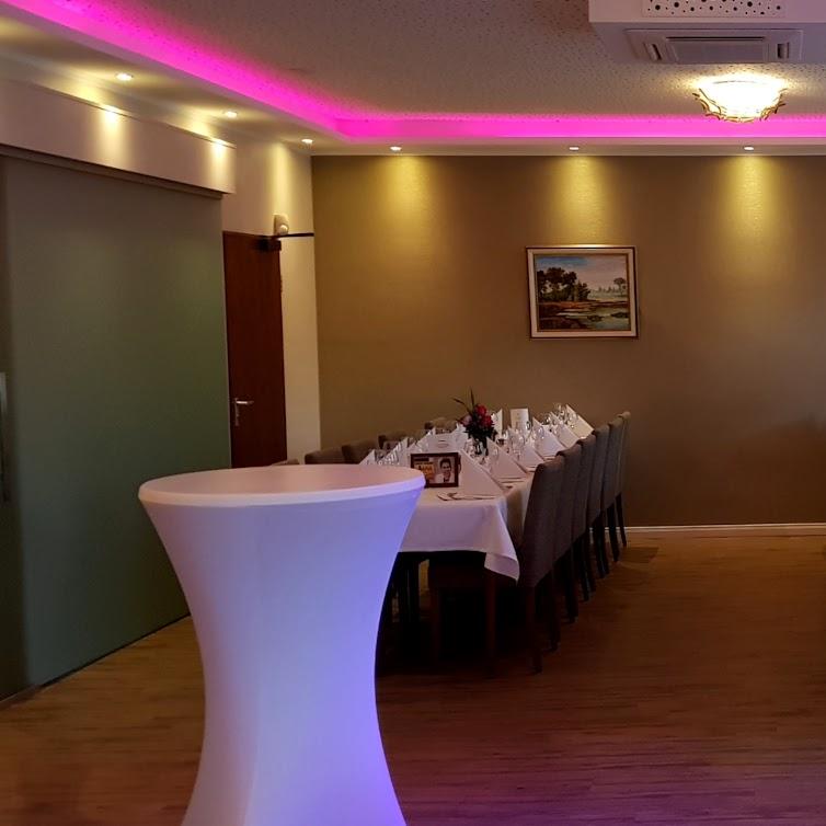 Restaurant "Gaststätte zum Minigolfplatz - Schneider-Eggert" in Versmold