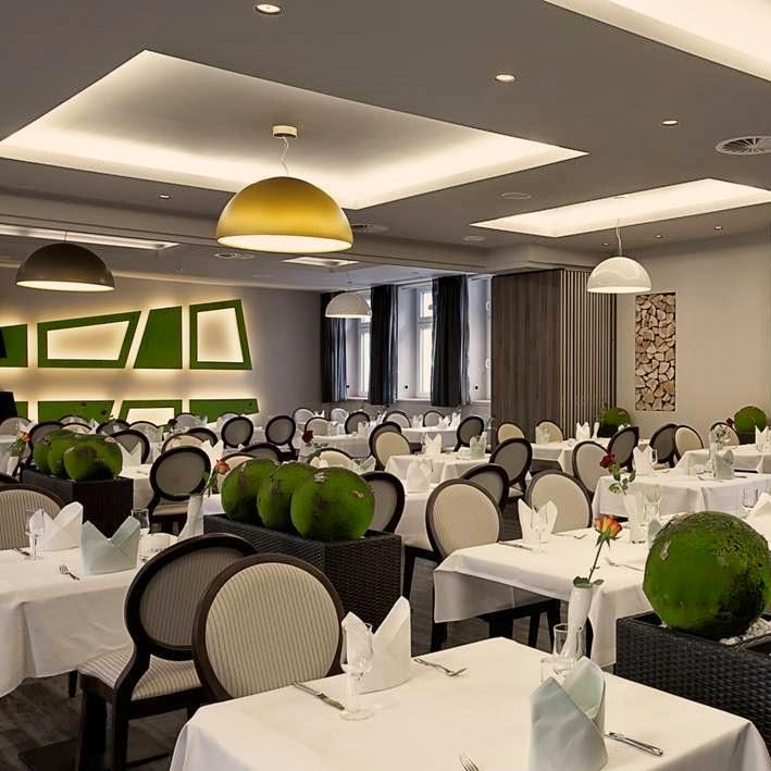 Restaurant "Restaurant Saltus" in Oberhof