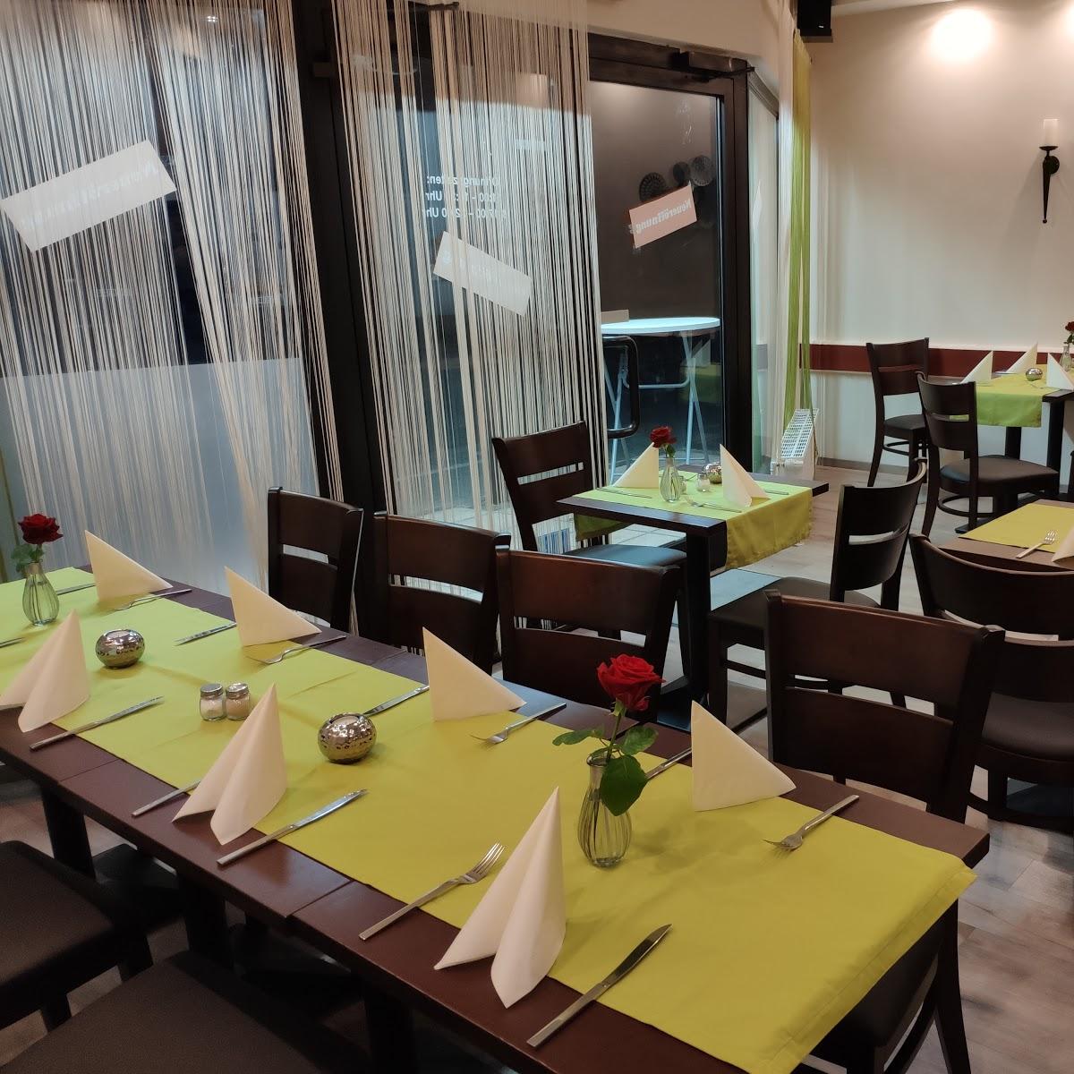 Restaurant "Luna 45 - Pizza Pasta Bar" in Weiterstadt