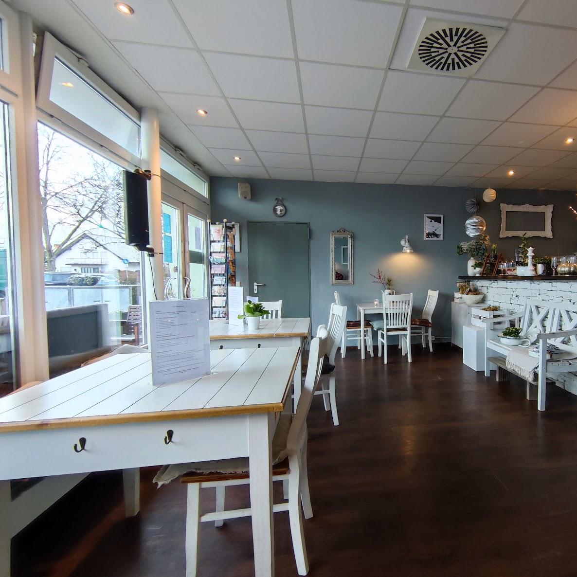 Restaurant "Cafe einundsechzig" in Weiterstadt